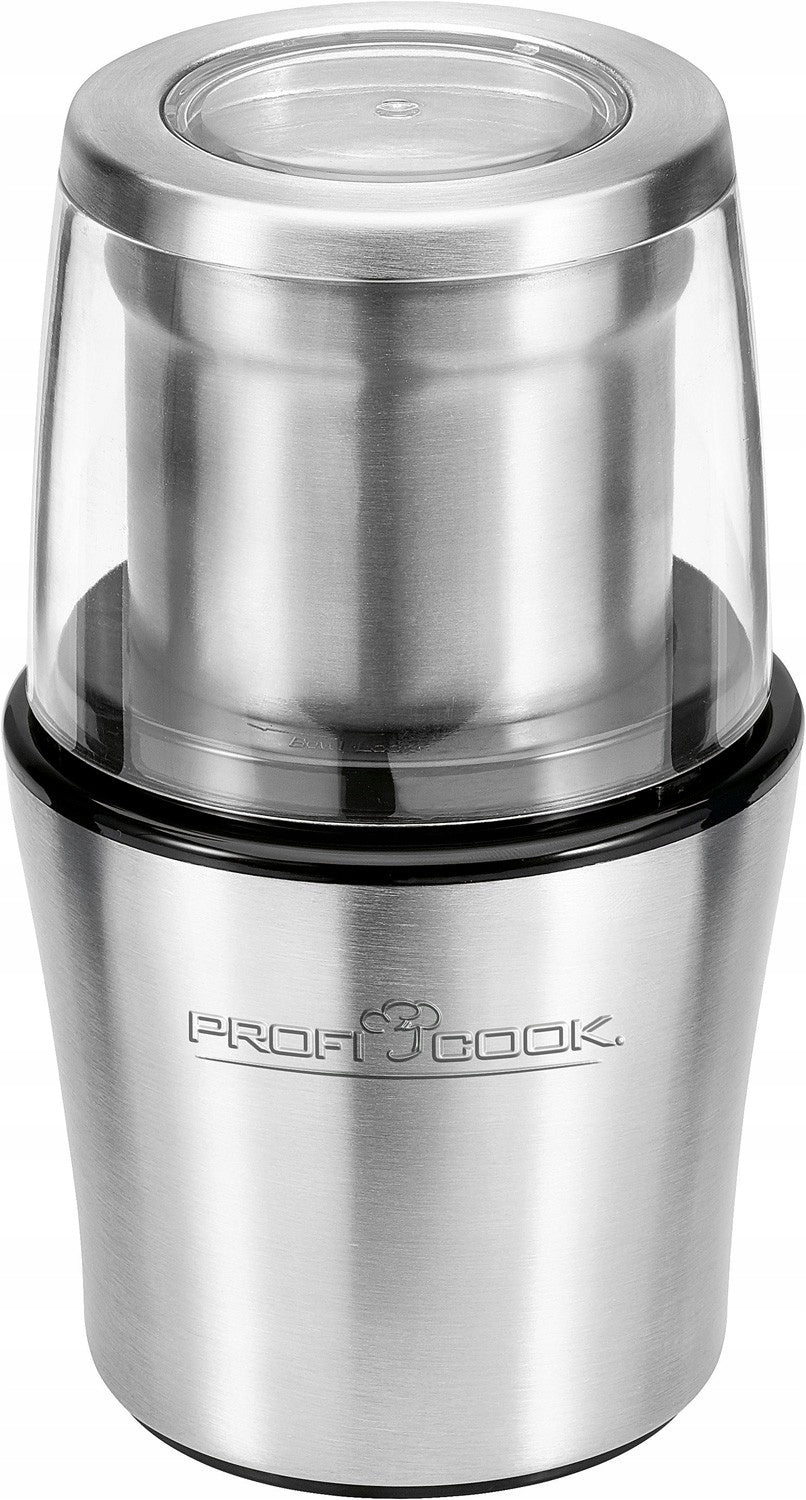 Coffee grinder, seeds, nuts and shredder ProfiCook PC-KSW 1021 Packaging status original