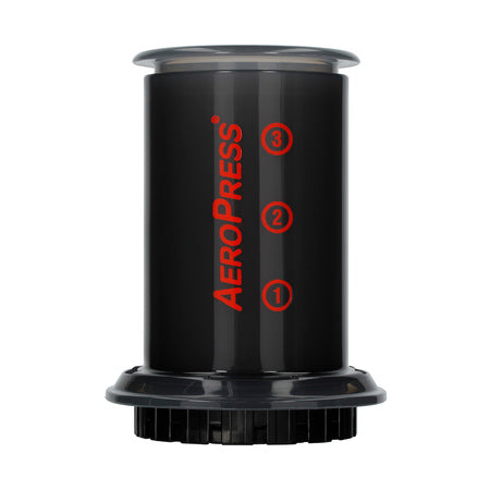 Coffee maker - AeroPress Go Brand AeroPress