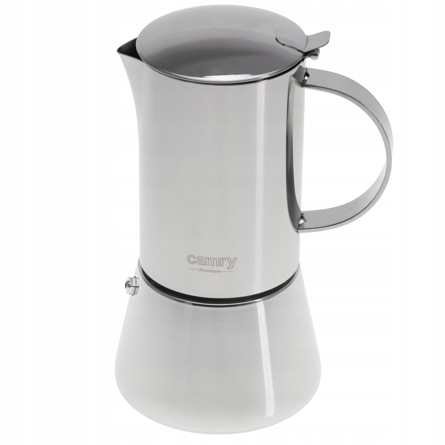 Coffee maker Camry CR 4425 350ml – espresso coffee maker for 6 cups Packaging status original