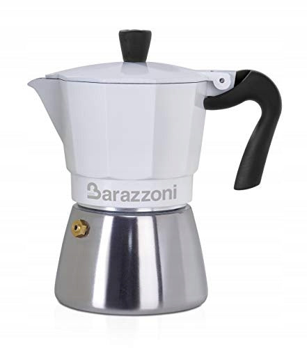 Coffee maker HYBRID CAFFETIERA 6tz Barazzoni Brand Barazzoni