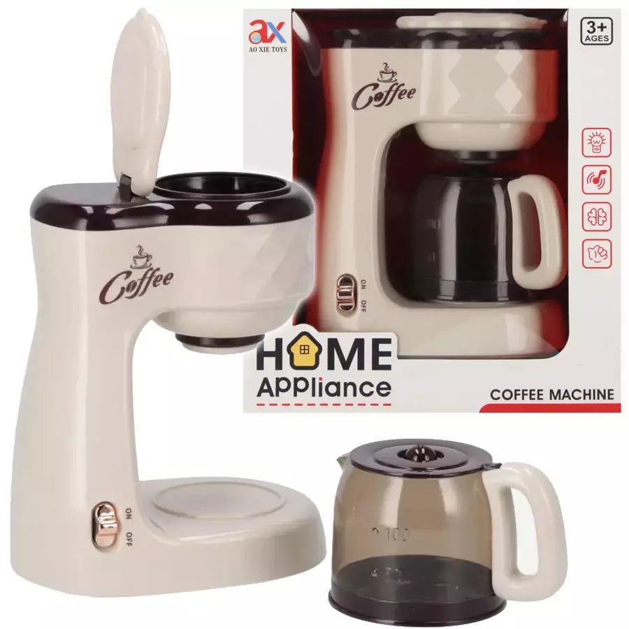 Coffee maker Mega Creative 571113 Mega Creative