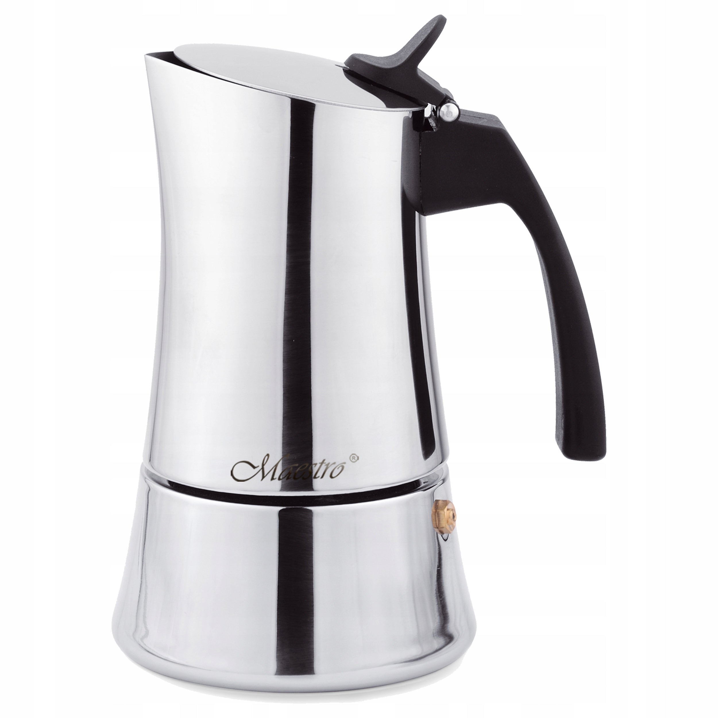 Coffee maker coffee maker 200ml MAESTRO MR1668-4 Induction gas