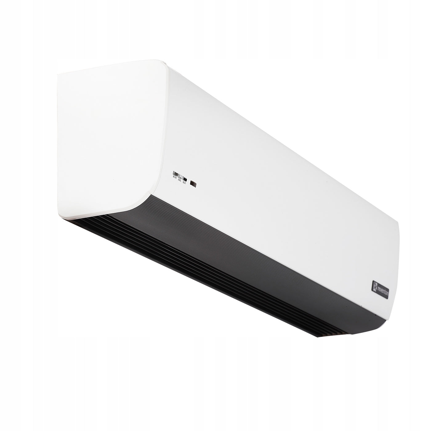 Cold Air Curtain AERIS AC100C1P 230V 1m White Heater Free