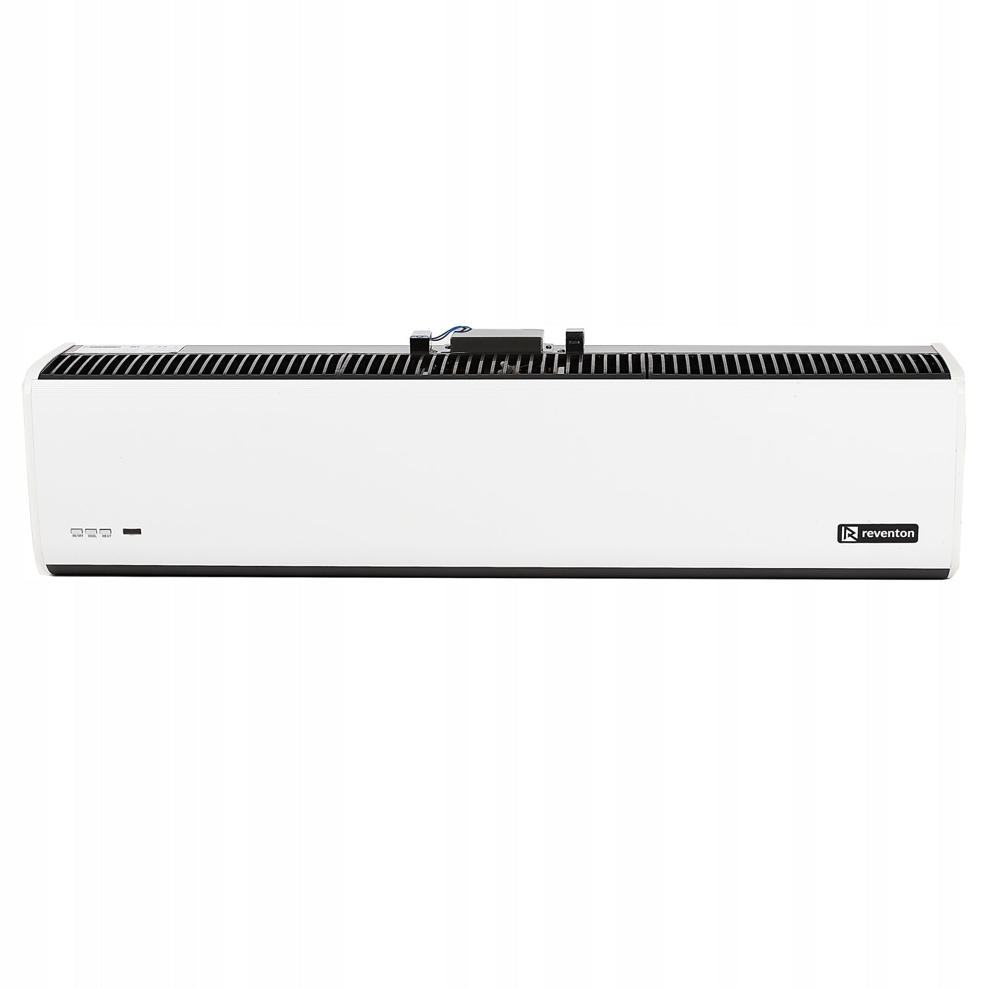 Cold Air Curtain AERIS AC200C1P 230V 2m White Heater Free Packaging status original
