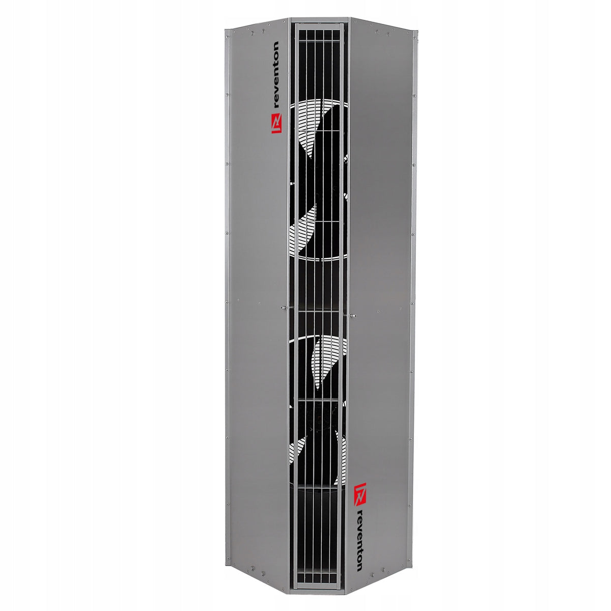 Cold Air Curtain HUMMER ACH150C-1P 150cm 1,5m Industrial Packaging status original