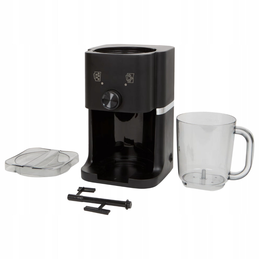 Cold Beverage Sorbet Cocktail Machine Slushie Maker 1,1L Manufacturer code urządzenie do robienia koktajli slushie lodów