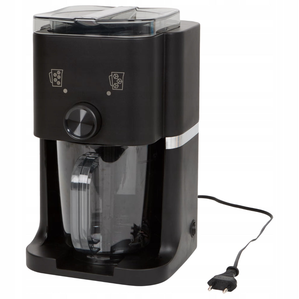 Cold Beverage Sorbet Cocktail Machine Slushie Maker 1,1L
