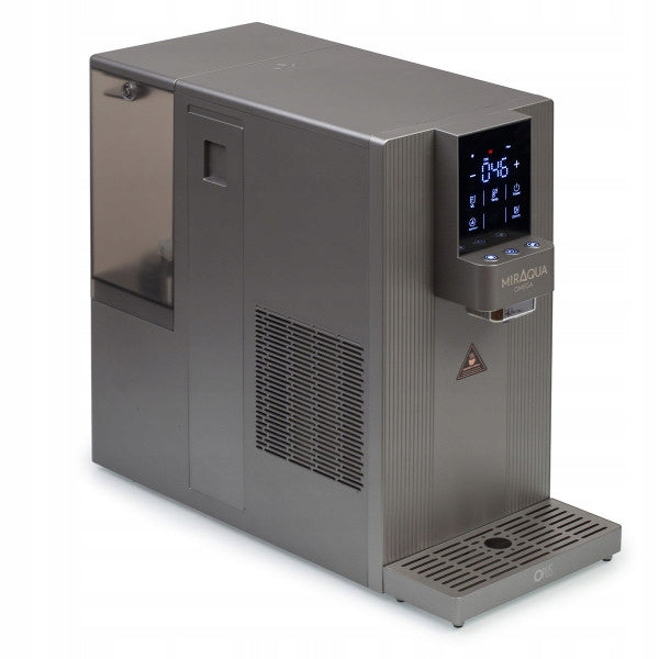 Cold Hot Carbonated Water Dispenser Heater Packaging status original