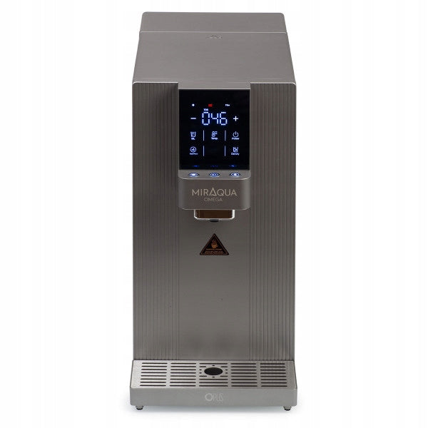 Cold Hot Carbonated Water Dispenser Heater