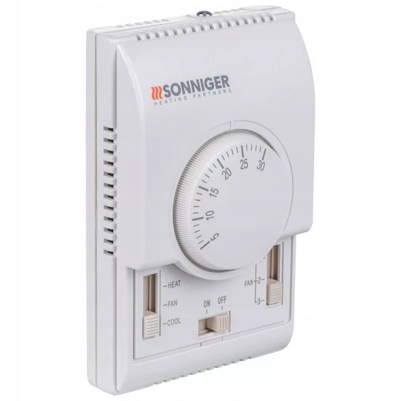 Cold air curtain Sonniger Guard 150C + set Packaging status original