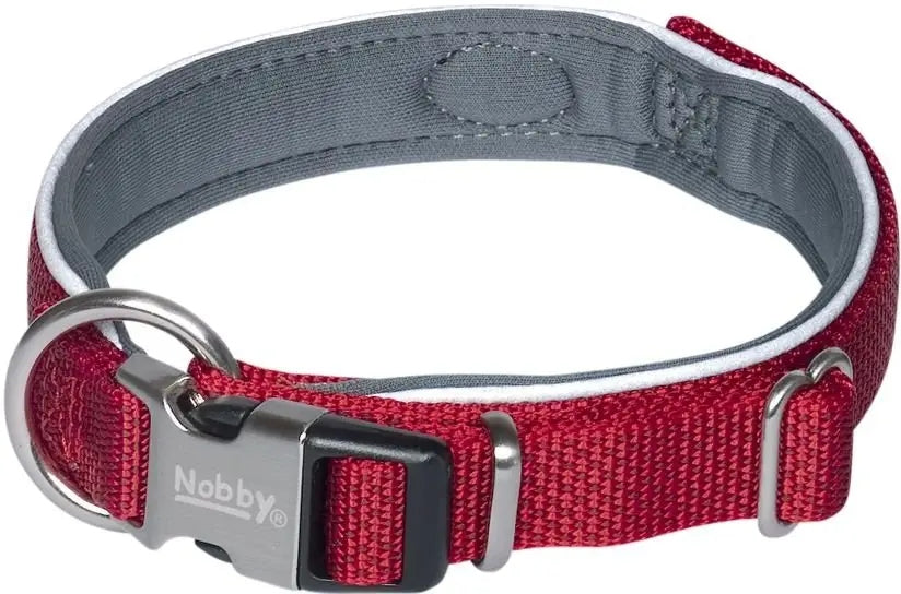 Collar Classic Royal Preno XS width 15/20mm, length 28-34 cm red Manufacturer code 8062801
