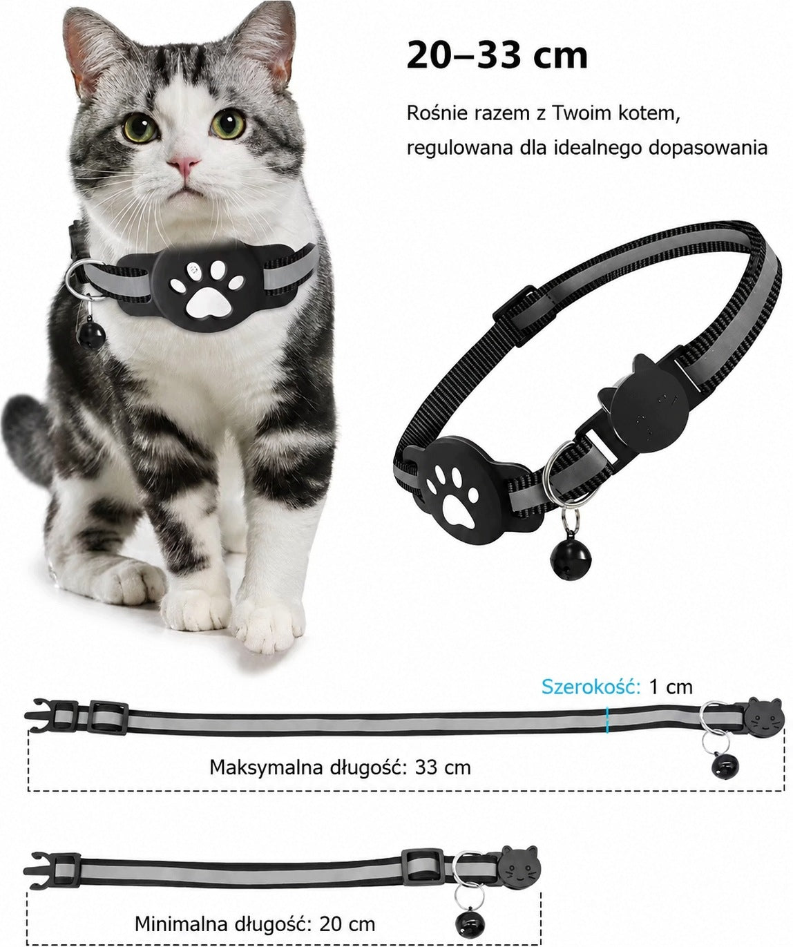 Collar GPS Tracking Locator for Cat/Dog Supports Android Rose Systems Manufacturer code EVER