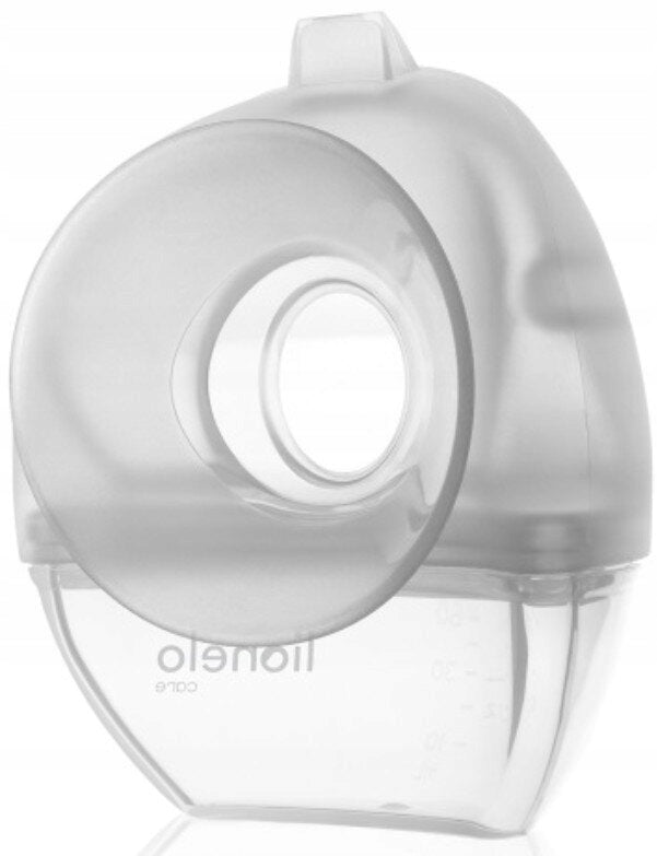 Collector LIONELO Milky 2in1 Medical device no