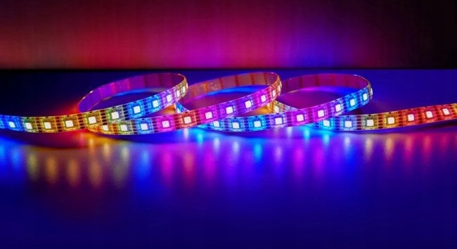 Cololight LS167S6 LED Strip HomeKit 60LED/2m Wi-Fi App Brand no brand