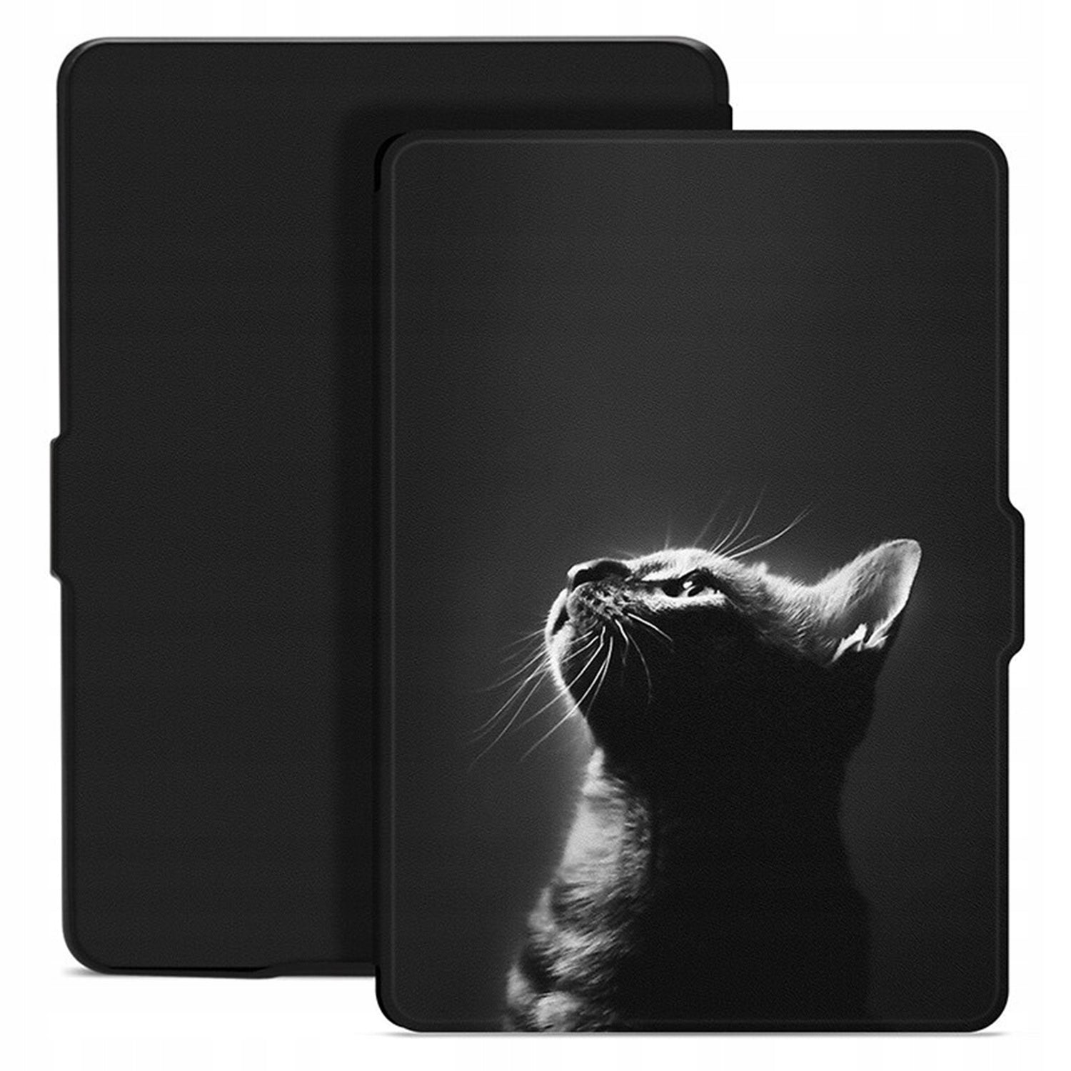 Color Graphic Case for Kindle Paperwhite 1/2/3 Magnetic Patterns Brand Strado