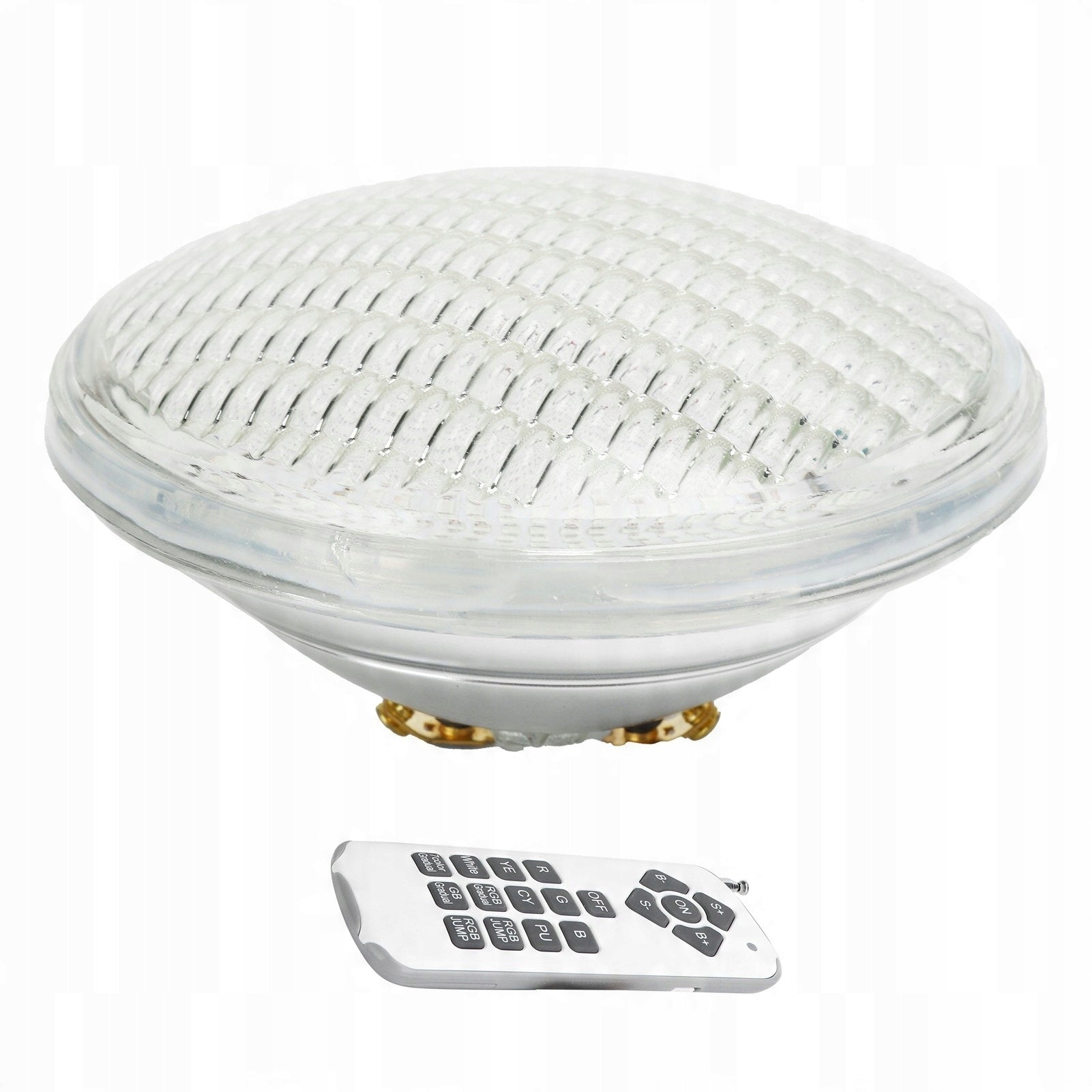 Colorful LED Pool Light Bulb Built-in Lamp Manufacturer code SSRBI5088