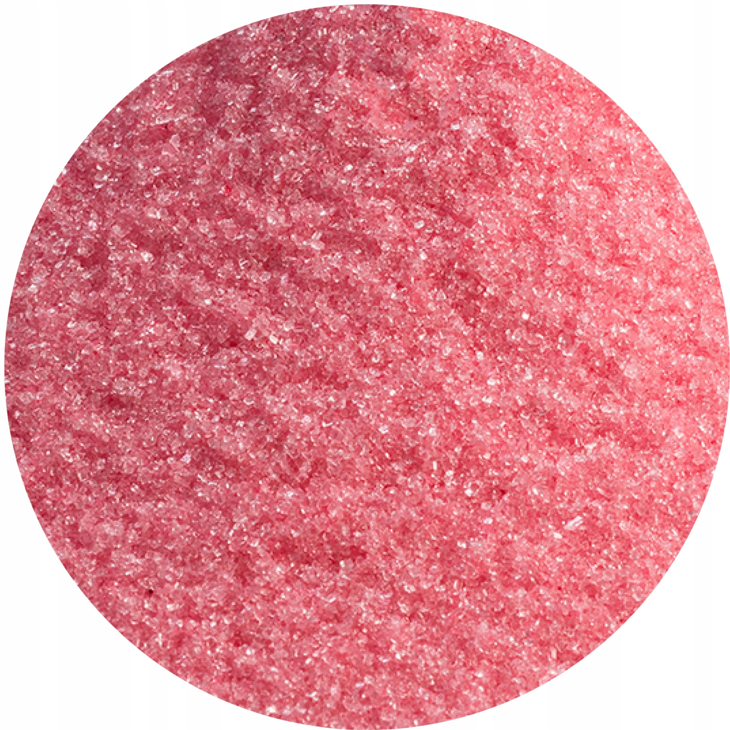 Colourful sugar for cotton candy Landrynka 1kg Manufacturer code Cukier 1 kg słoik - landrynka