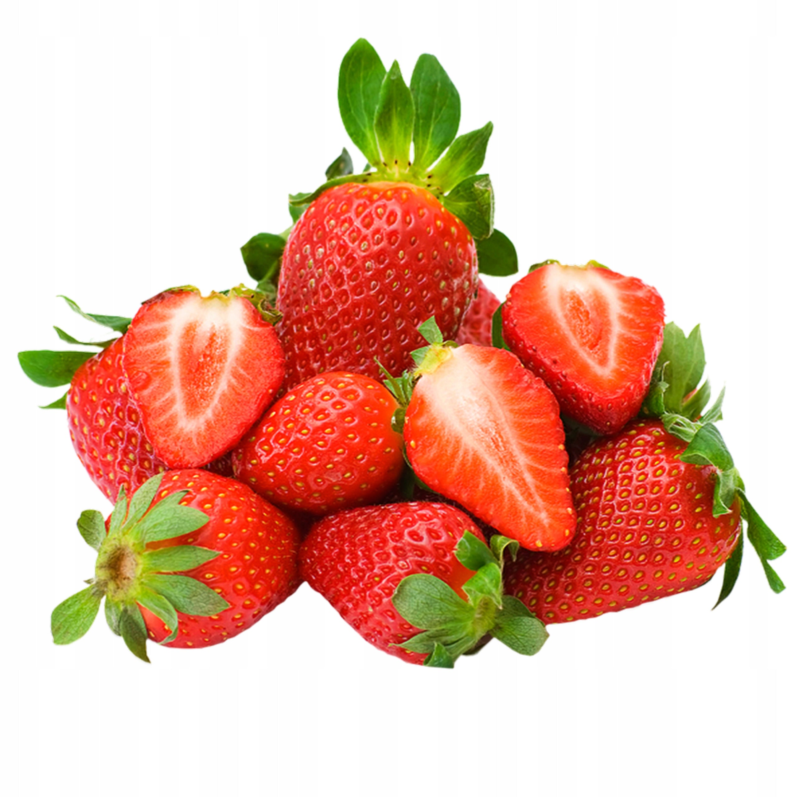 Colourful sugar for cotton candy Strawberry 1kg Brand Premium Colours