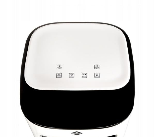 Columbia Vac KC 500 65W Pilot Portable Air Conditioner Brand Columbiavac