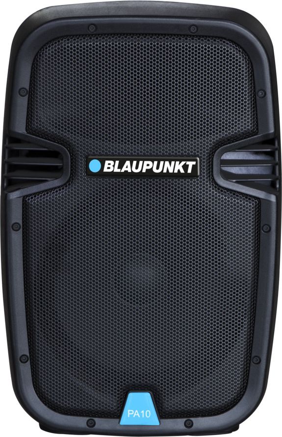 Column Blaupunkt PA10 600 W Brand Blaupunkt
