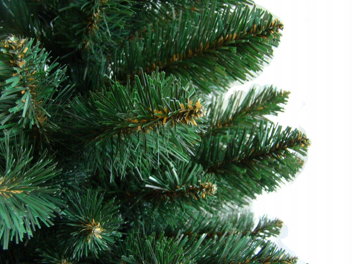 Column Christmas tree narrow cone *ANIA* height 220 cm. Packaging status original