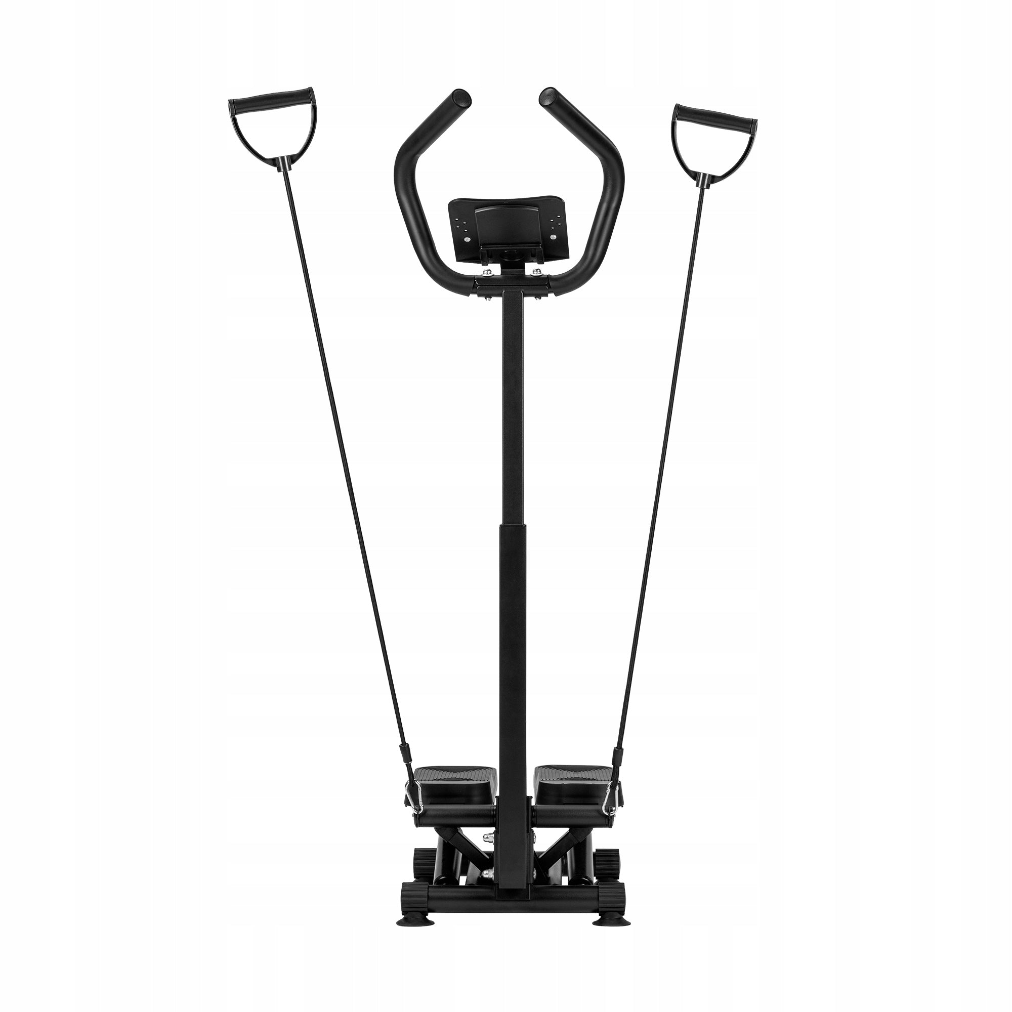 Column Stepper with Expanders Home Trainer LCD Display Rebel Model RBA-3230