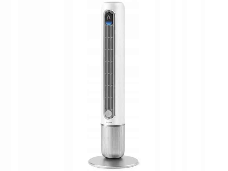 Column fan PHILIPS CX7550/00 White Brand Philips
