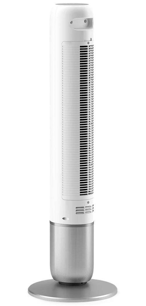Column fan PHILIPS CX7550/00 White Dominant color white