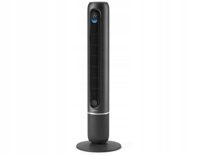 Column fan PHILIPS CX7550/01 Dark grey Manufacturer code CX7550 01