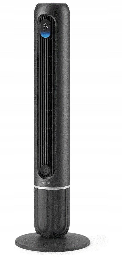 Column fan PHILIPS CX7550/01 Dark grey