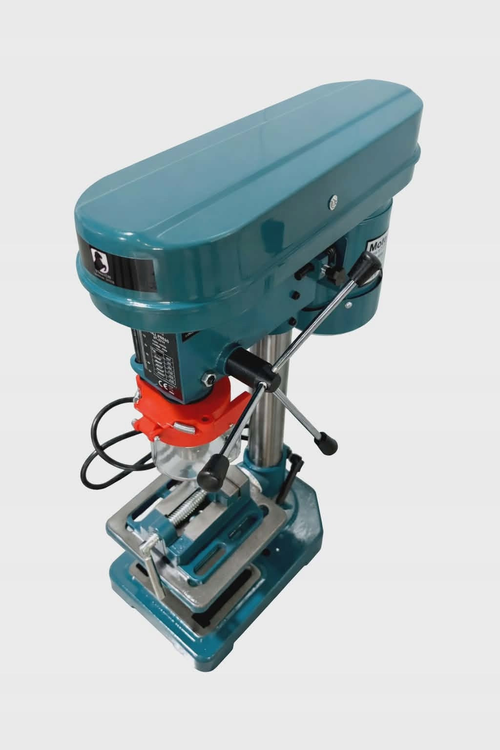 Column pole drilling machine Stallion 3250W Manufacturer code st-2211