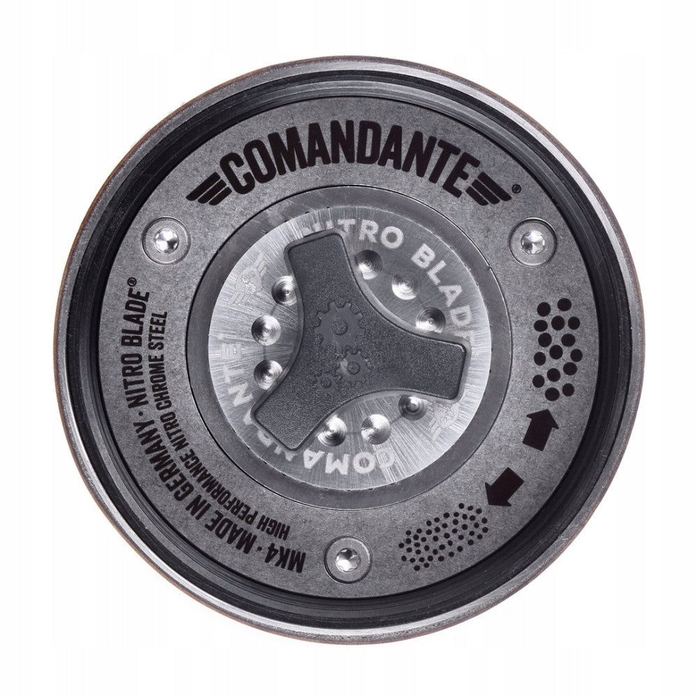 Comandante - C40 MK4 Nitro Blade Sunset Grinder Manufacturer code 4260113437681