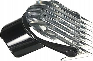 Comb cap for Philips QC5010 QC5050 QC5053 QC5070 QC5090 Packaging status original