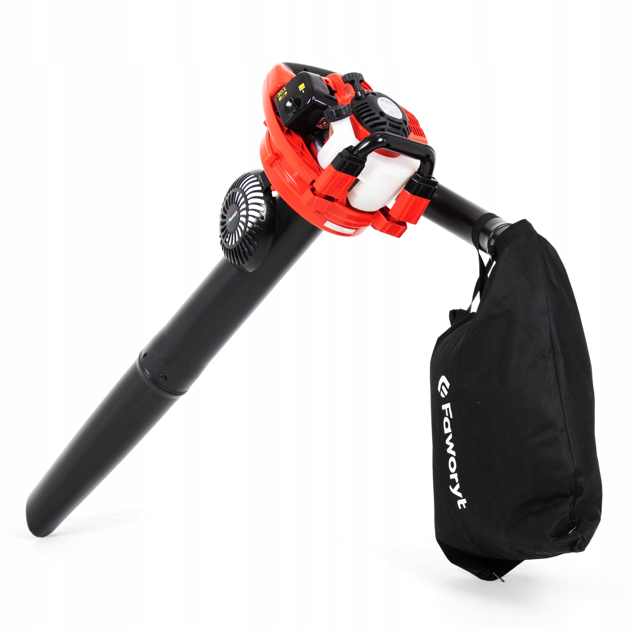 Combustion Vacuum Cleaner Leaf Blower Faworyt SPD30D 0,9HP EAN (GTIN) 5903357101183