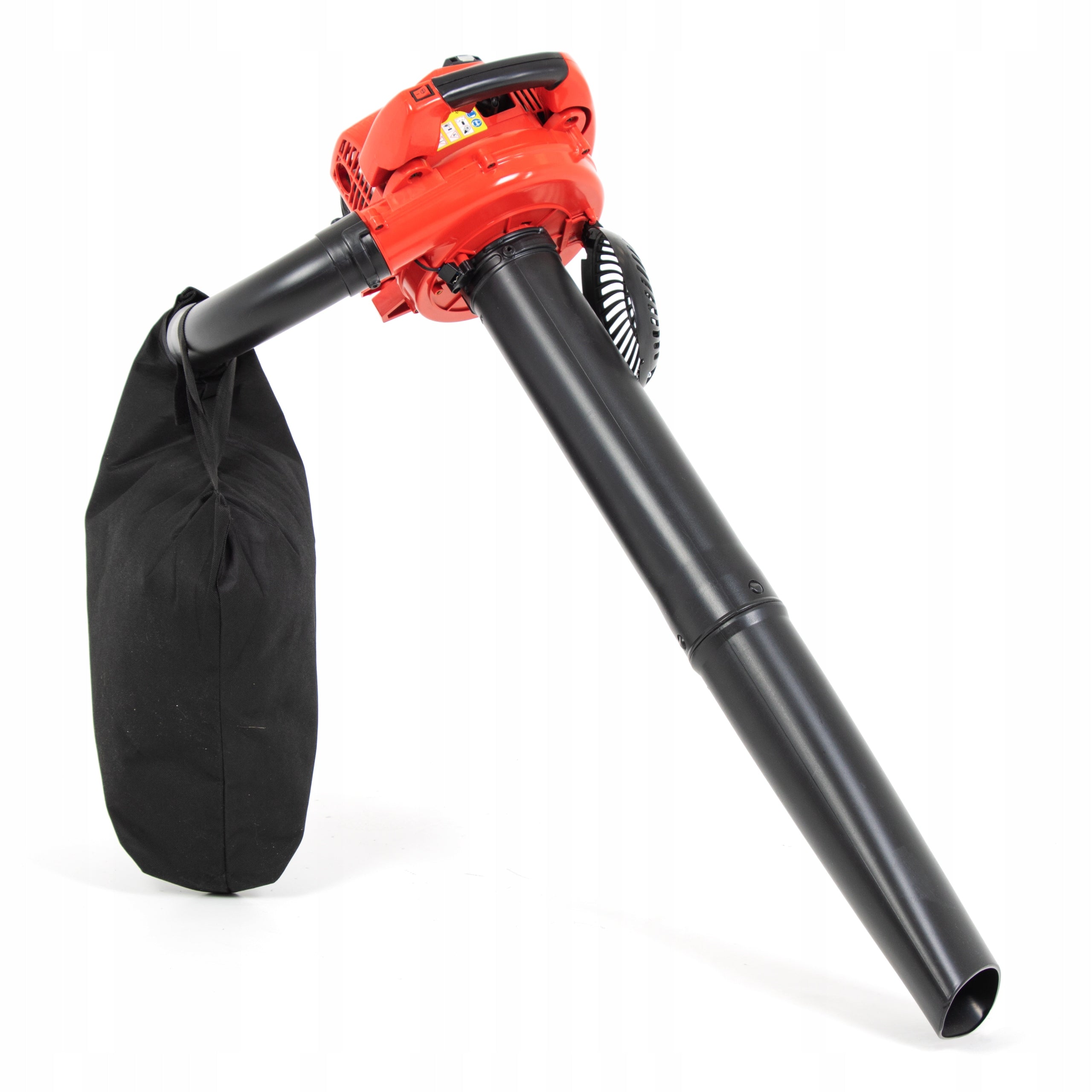 Combustion Vacuum Cleaner Leaf Blower Faworyt SPD30D 0,9HP Output 8 m3/min