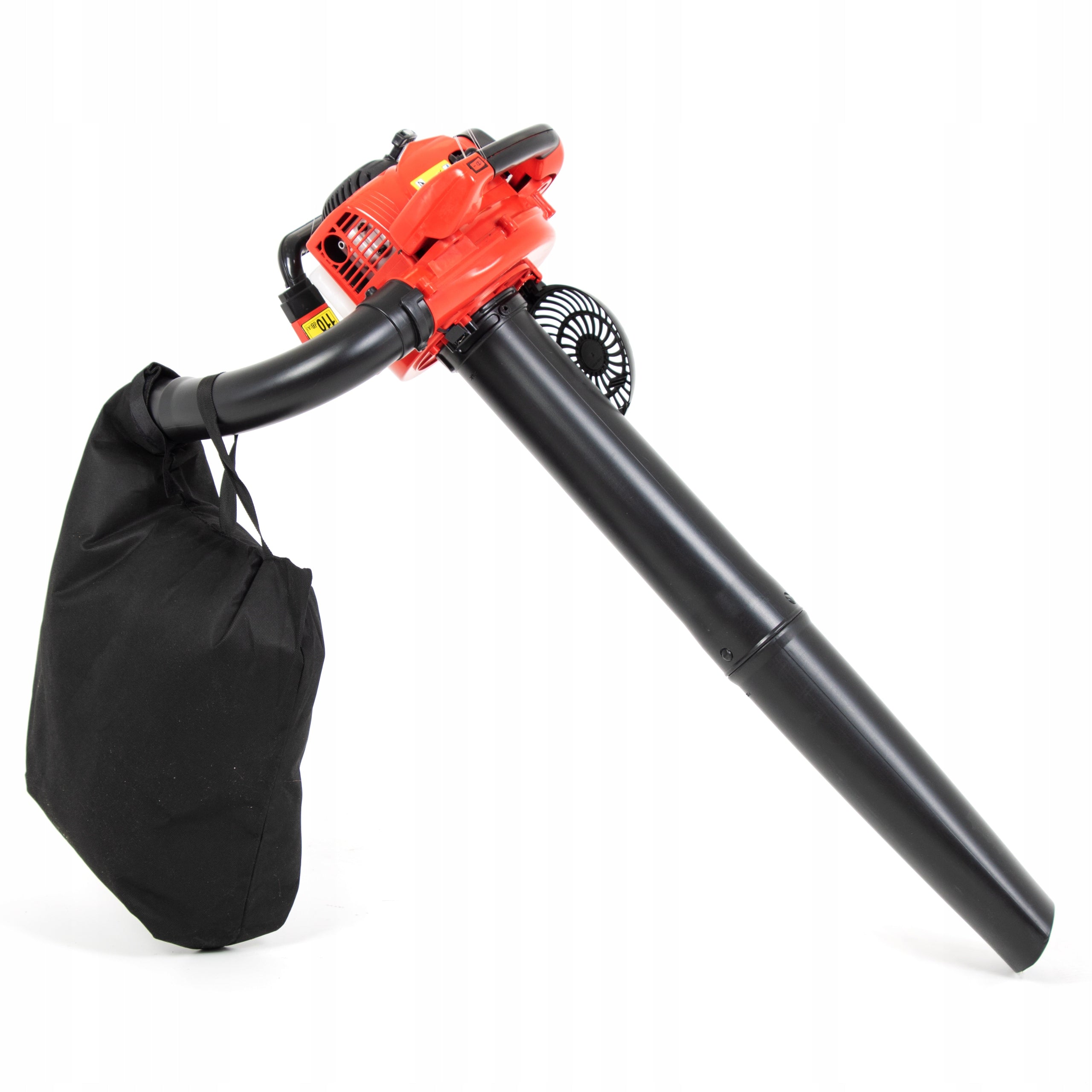 Combustion Vacuum Cleaner Leaf Blower Faworyt SPD30D 0,9HP Power supply combustion