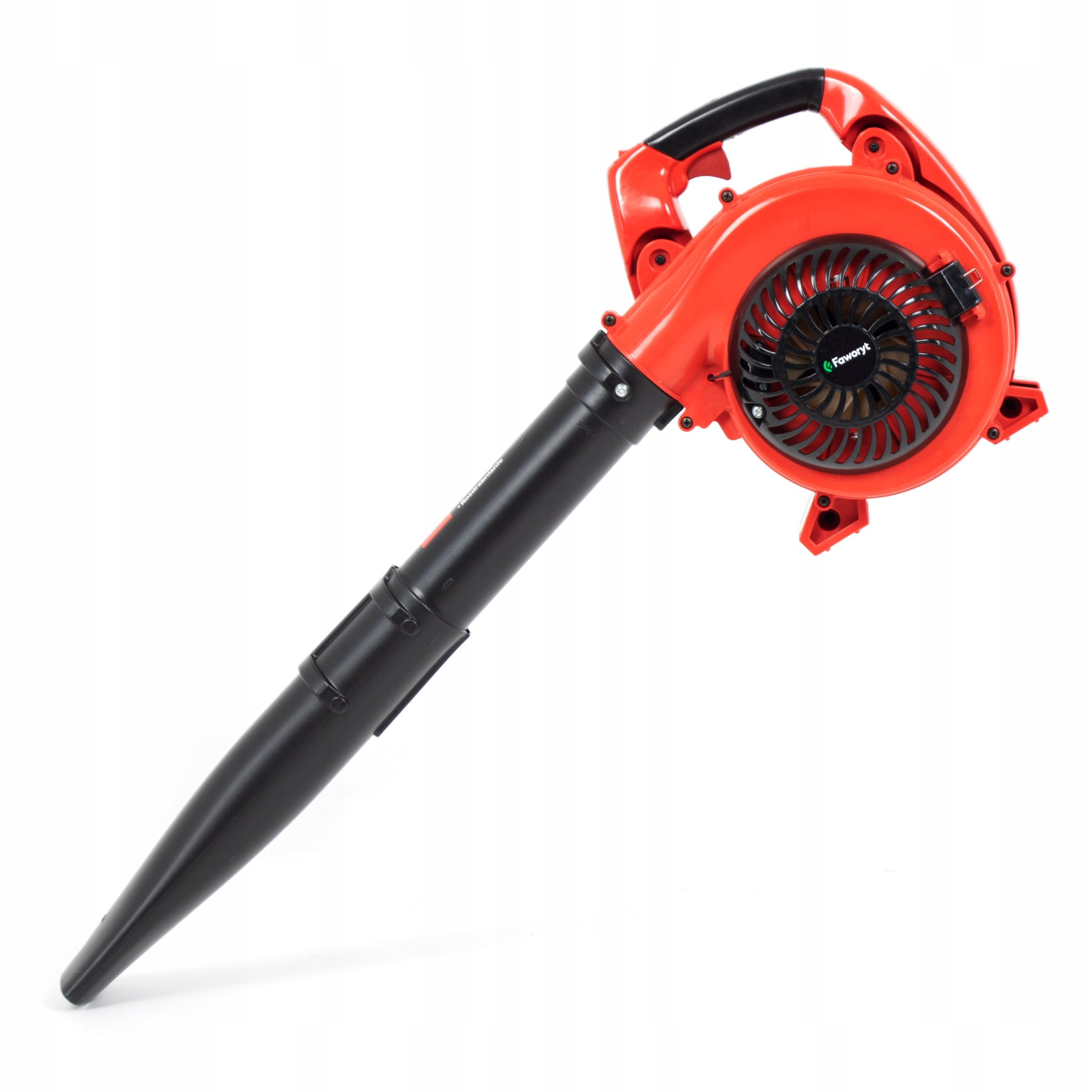 Combustion Vacuum Cleaner Leaf Blower Faworyt SPD30D 0,9HP Tool weight 5.15 kg