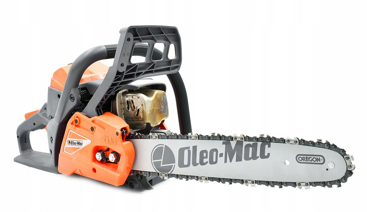 Combustion saw Oleo-Mac GS 371 2,6 HP Manufacturer code GS 371 35cm