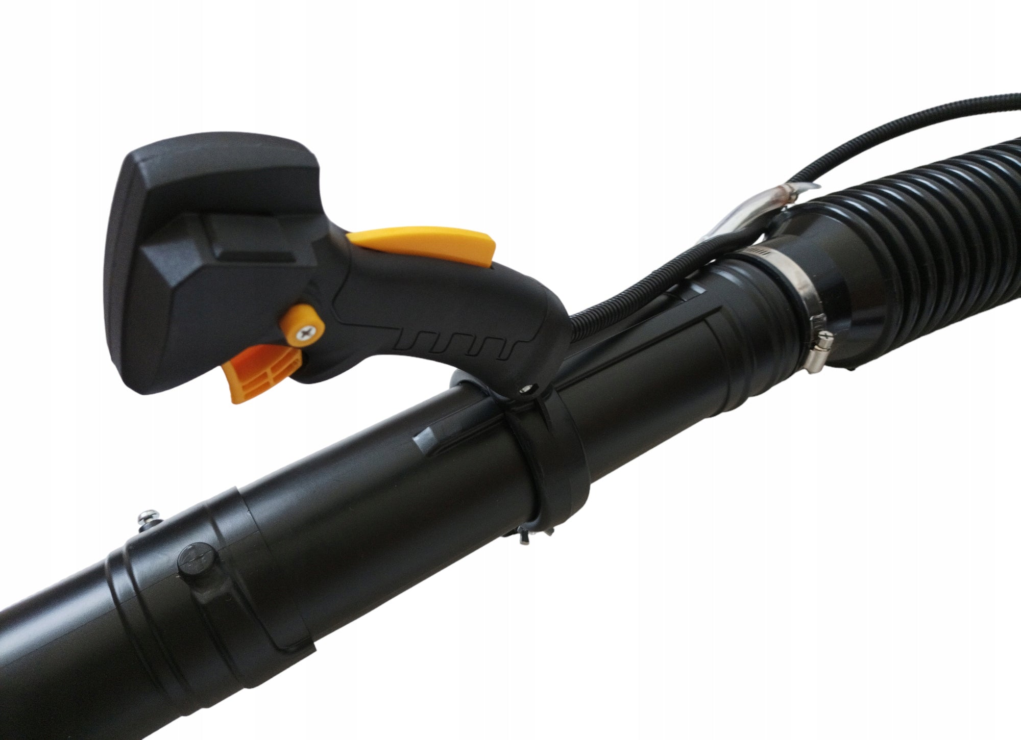 Combustion sprayer 14 liters 79.4 cm³ auxiliary pump Product weight with unit packaging 15 kg