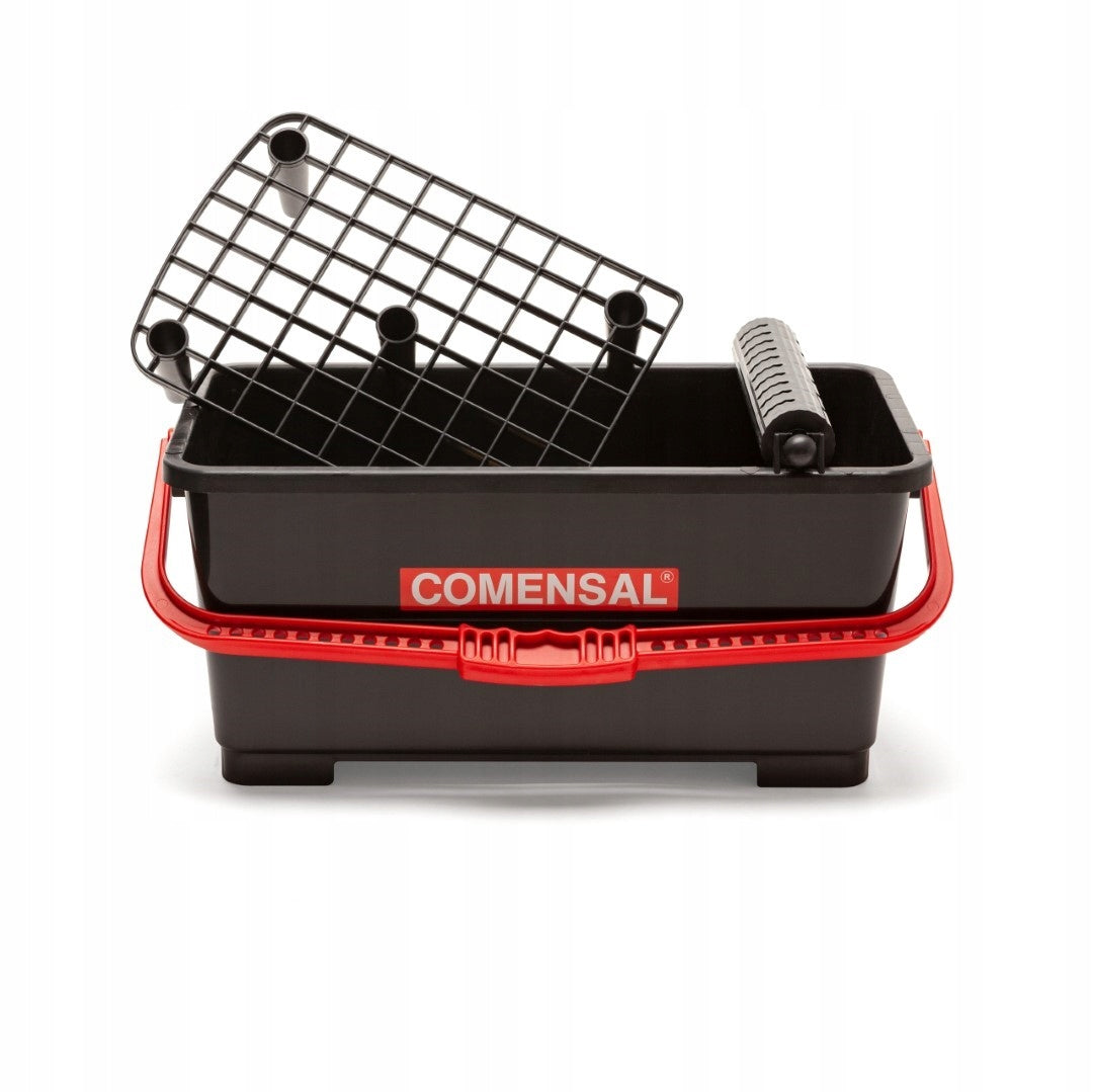 Comensal 12L Grouting Bucket, Glazing Kit