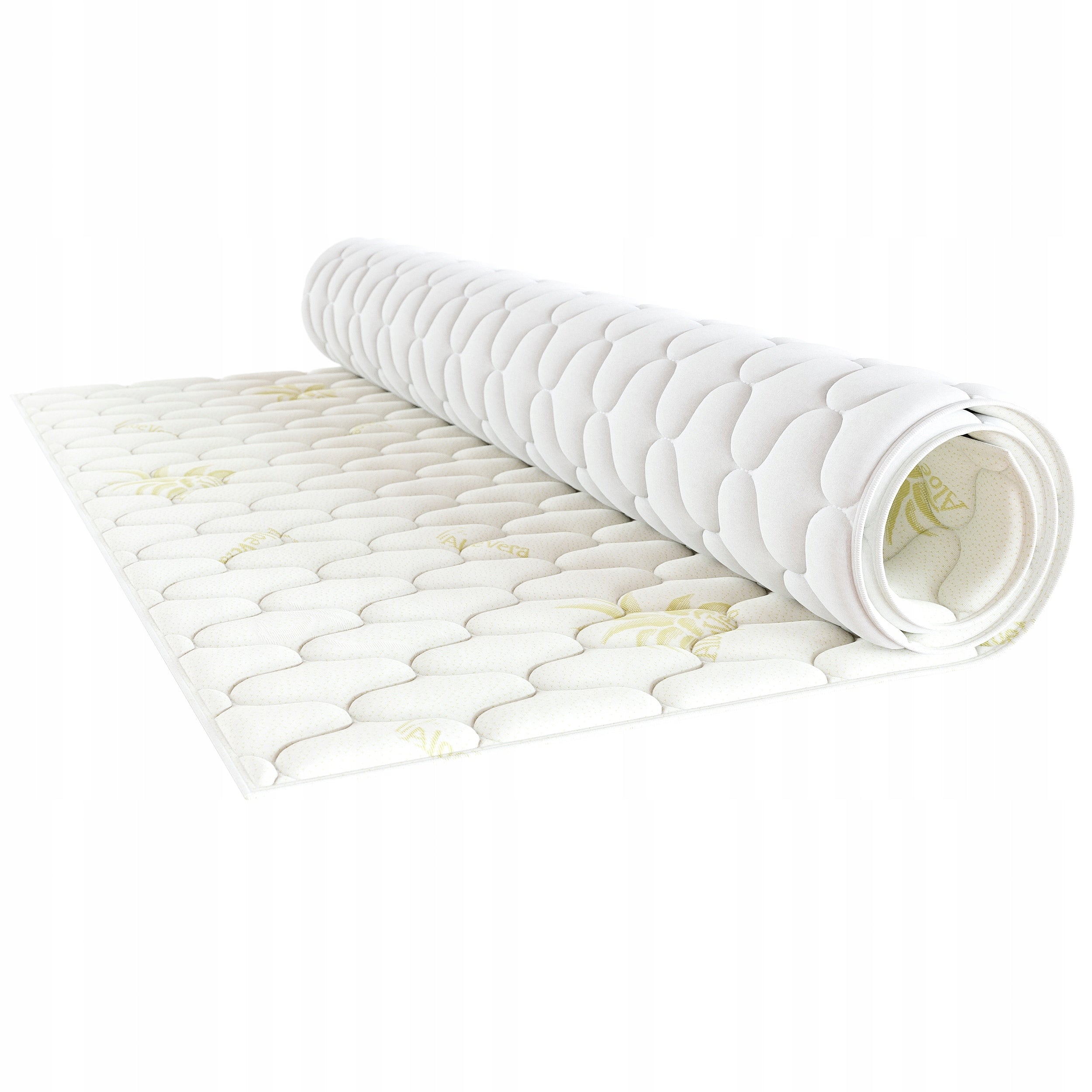 Comfort topper 120x200 SABA Aloevera