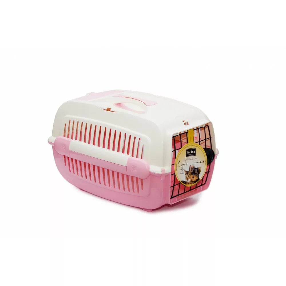 Comfy Dog Transporter Cosmos Sweet S Pink