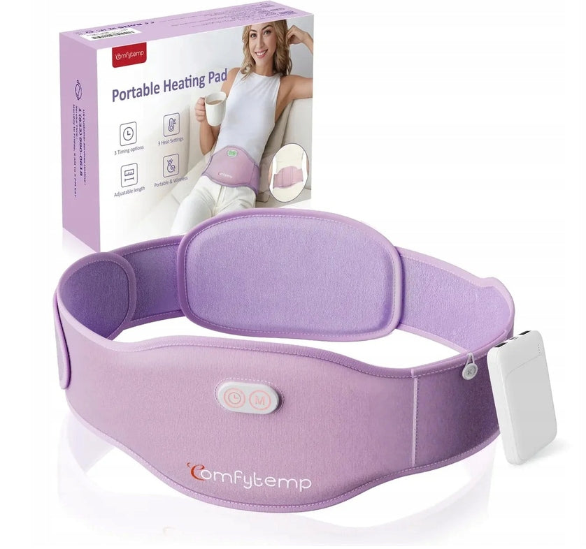 Comfytemp BELLY WARMING BELT BACK MENSTRUAL PAIN