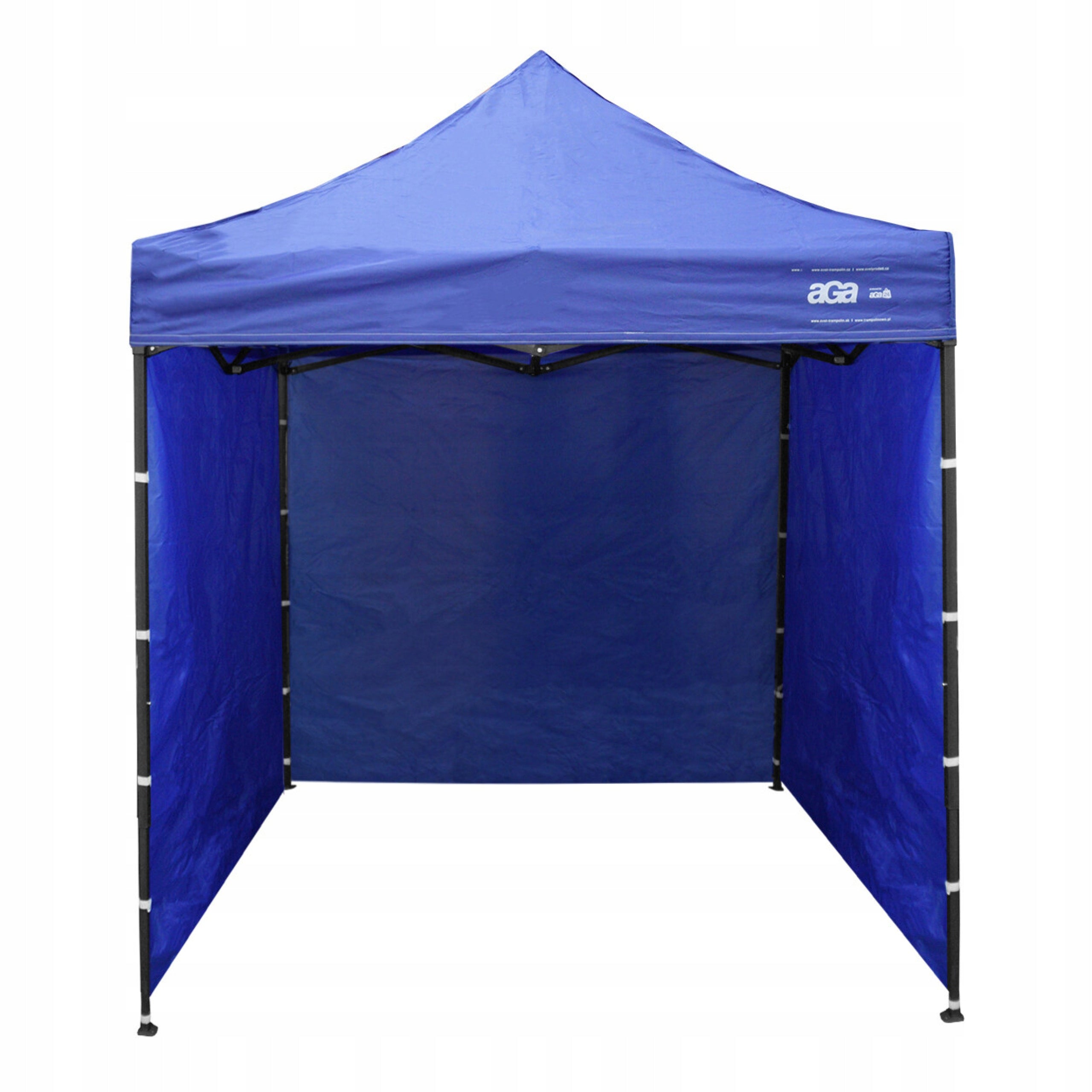 Commercial Tent 2x2m Aga Party Blue Express Pavilion Waterproof Manufacturer aga