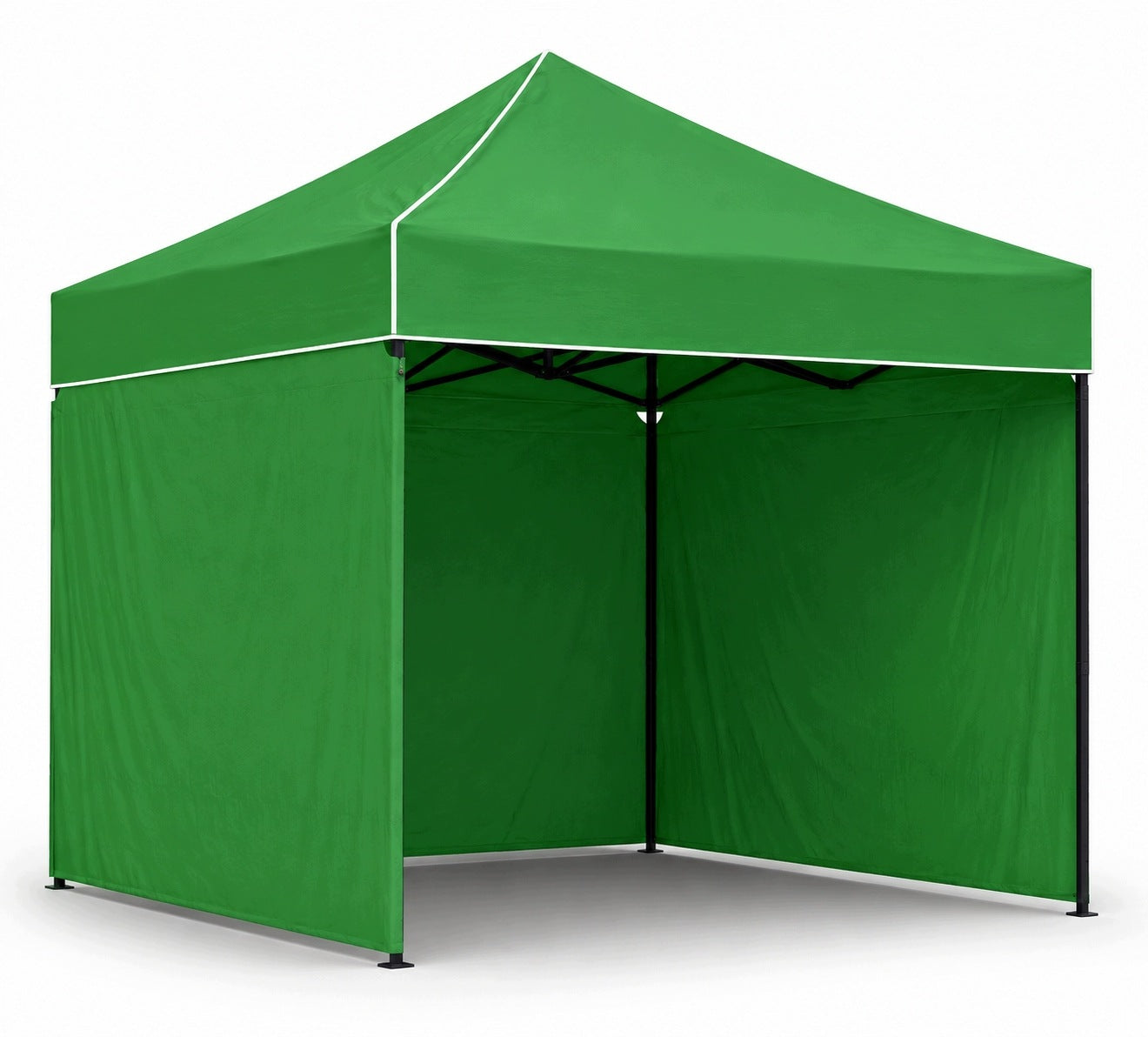 Commercial Tent Express Pavilion 2x2 Folding Waterproof Market Stand