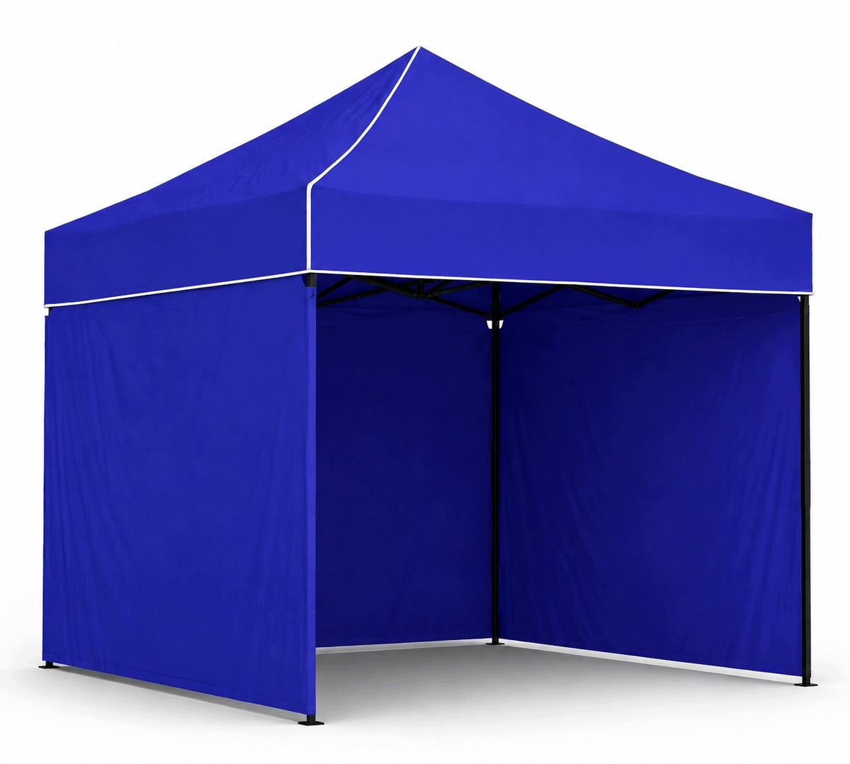 Commercial Tent Express Pavilion 3x3 Folding Waterproof Market Stand