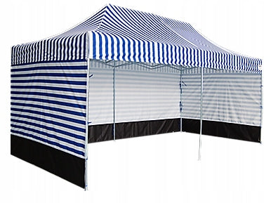 Commercial tent 3x6 Gra-Lech express garden polish manufacturer