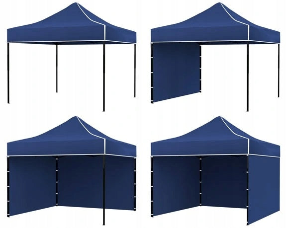 Commercial tent EVENT TENT EXPRESS COMMERCIAL PAVILION 3x3 Manufacturer Rot Service