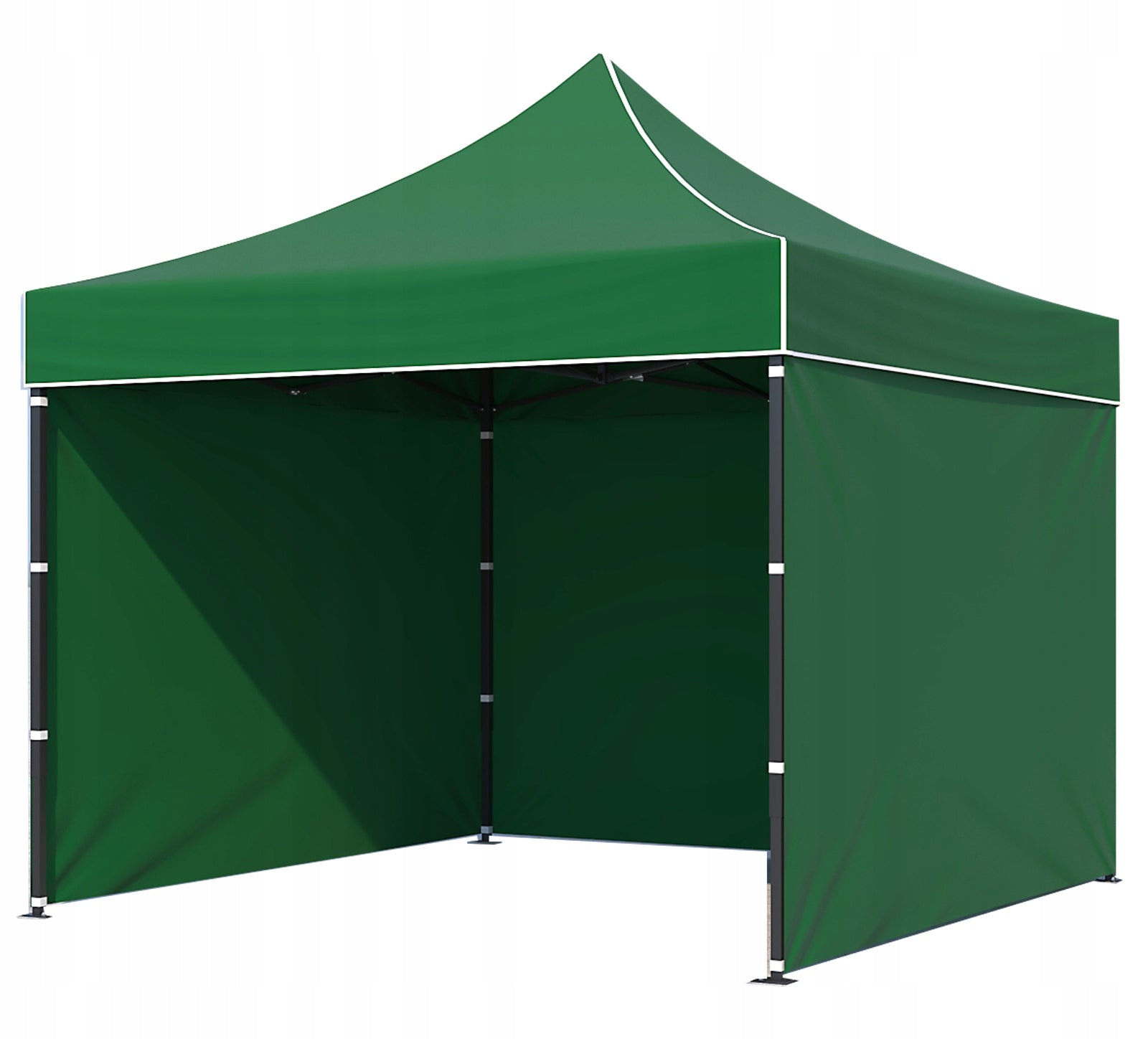 Commercial tent EVENT TENT EXPRESS COMMERCIAL PAVILION 3x3
