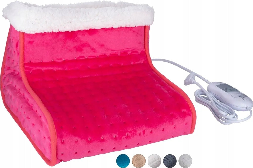 Commodoor Electric Foot Warmer 100W